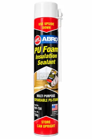ABRO PU Foam