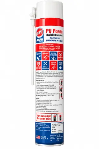 ABRO PU Foam
