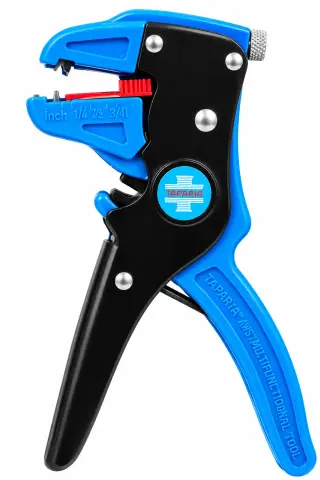 AUTO WIRE STRIPPER