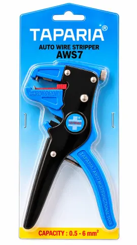 AUTO WIRE STRIPPER