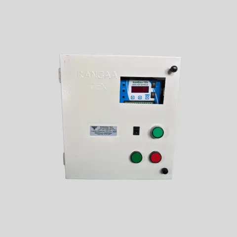 Automatic starter