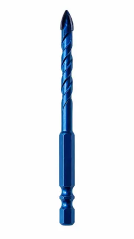 Creamic Drill Bit