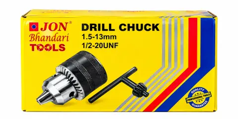 Drill Chuck