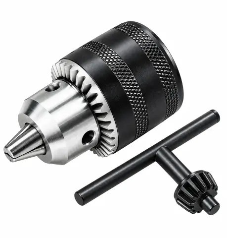 Drill Chuck