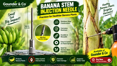 HAND SPRAYER