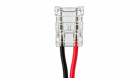 LED Strip Wire Connector