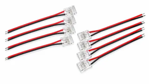 LED Strip Wire Connector