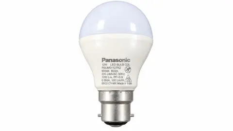 Panasonic LED Bulb
