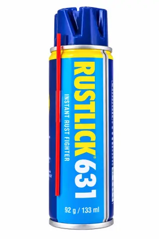 Rustlick 631 Instant Rust Fighter