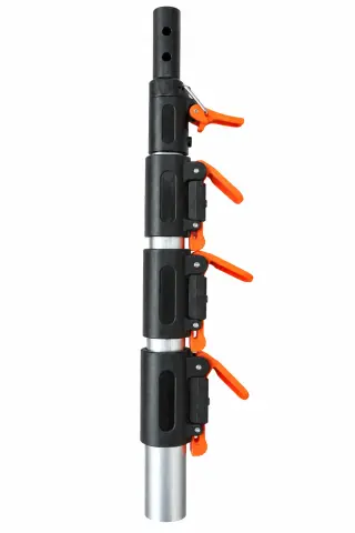 TELESCOPIC POLE