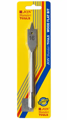 Wood 16 mm Flat Drill Bit