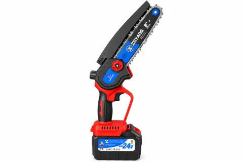 zeyang chain saw