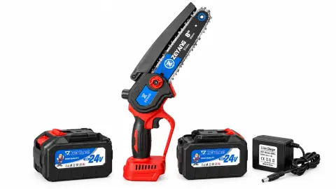 zeyang chain saw